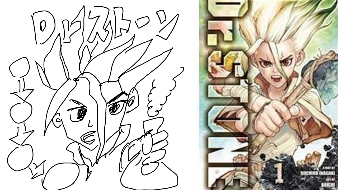 『Dr.STONE』で学ぶ化学の魅力―科学の力で文明を再建する冒険